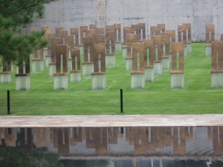 Oklahoma Memorial.